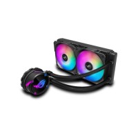 ASUS ROG Strix LC 240 RGB 240mm All in One Liquid CPU Cooler